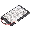 FITHOOD Battery Replacement for RTI T1, T1B, T2, T2+, TheaterTouch Part NO 40-210154-17, ATB-950, ATB-950-SANUF