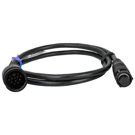 Airmar Furuno 12-Pin Mix & Match Cable f/Chirp Dual Element Transducers