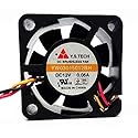 for YW03015012BH DC12V 0.06A 3015 3CM Cooling Fan