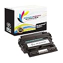 Smart Print Supplies Compatible 16A Q7516A Black Toner Cartridge Replacement for HP Laserjet 5200 Printers (12,000 Pages)