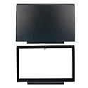 New Laptop Replacement Parts Fit Lenovo IdeaPad 700-15 700-15ISK (LCD Top Cover Case+LCD Front Bezel Cover Case)