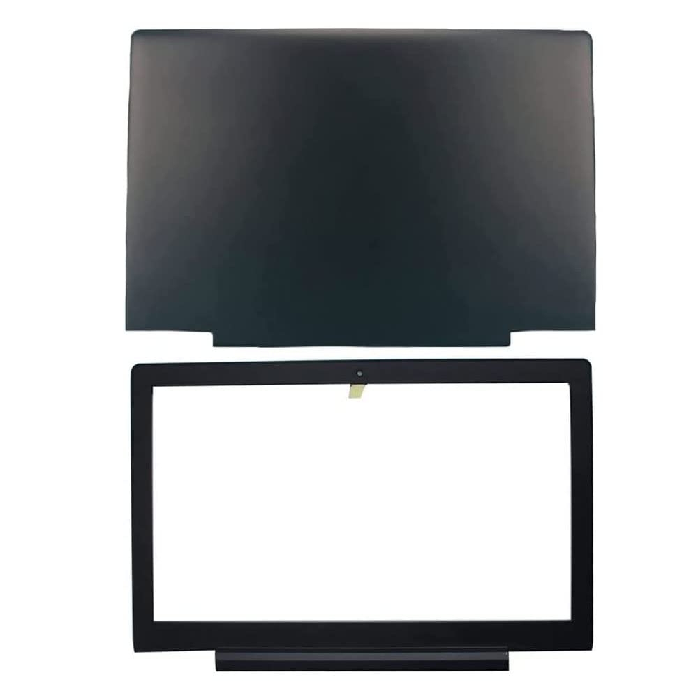 New Laptop Replacement Parts Fit Lenovo IdeaPad 700-15 700-15ISK (LCD Top Cover Case+LCD Front Bezel Cover Case)