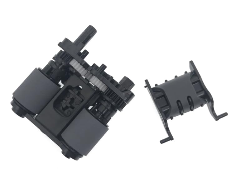 ADF Pickup Roller Separation Pad for HP M277 M278 M280 M281 M283 M377 M477 M426 M427