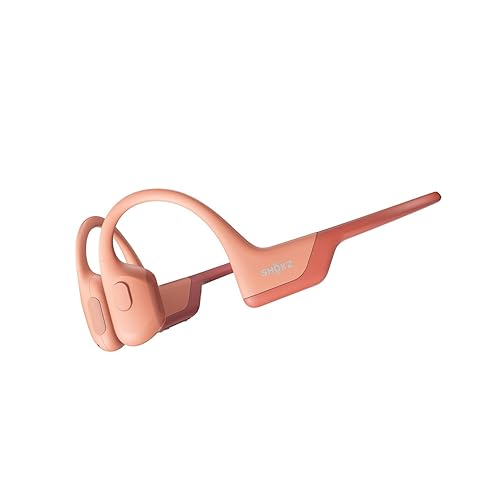 Shokz OpenRun Pro Headphones