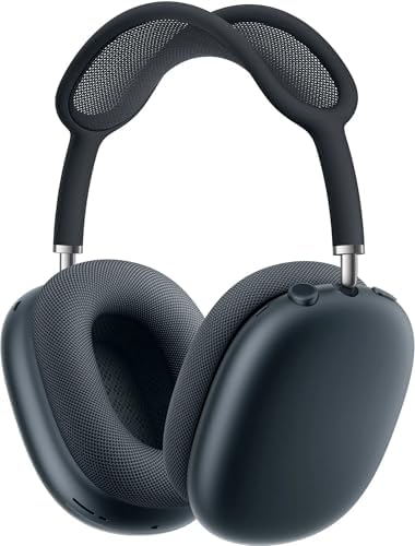 Apple AirPods Max - Midnight (Renewed)