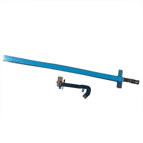 GinTai Screen LED Touch Bar Ribbon Cable Replacement for MacBook Pro 13" A1706 (Late 2016 mid 2017) A1989 (mid 2018 2019) Retina AMS983 JC01-0