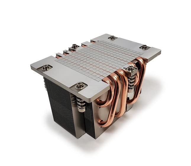 Dynatron J10 2U Active Air Cooler