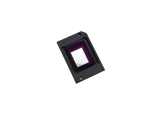 HCDZ Replacement DLP Projector DMD Chip Board IN102 for INFOCUS Projector