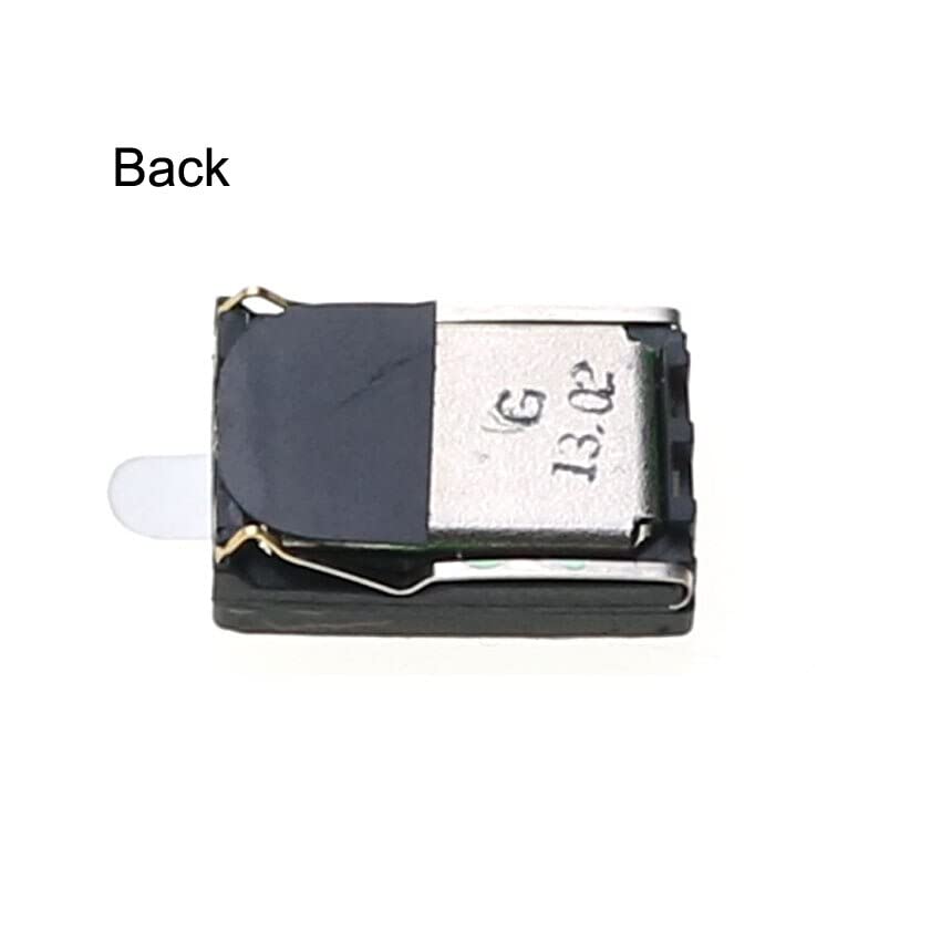 2PCS Replacement Inner Speaker for PS5 Controller Loudspkeaer Buzzer