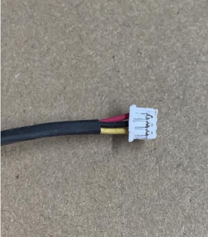 KSB0505HA-7K50 DC 5V 0.38A 3-Wire Laptop Cooling Fan