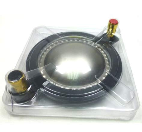 LASE Compatible Aftermarket Replacement Diaphragm for PRV Audio RPD3240Ti-8 for D3240Ti 2" Driver 8 Ohms