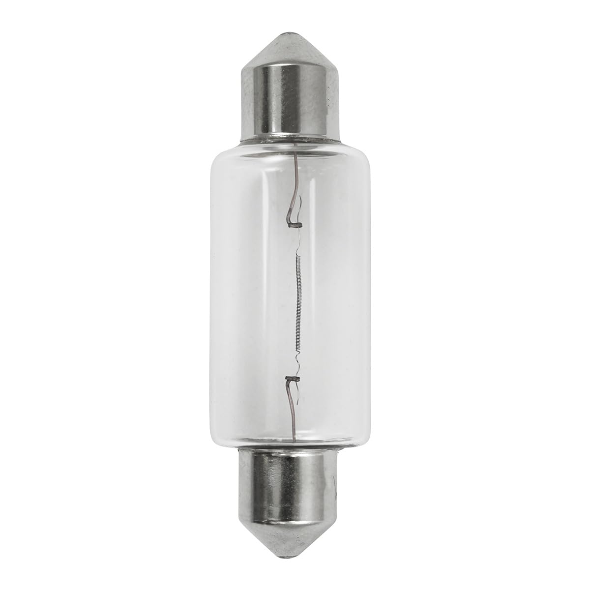 Norman Lamps 577X - Volts: 12V, Watts: 18W, Type: Festoon Light
