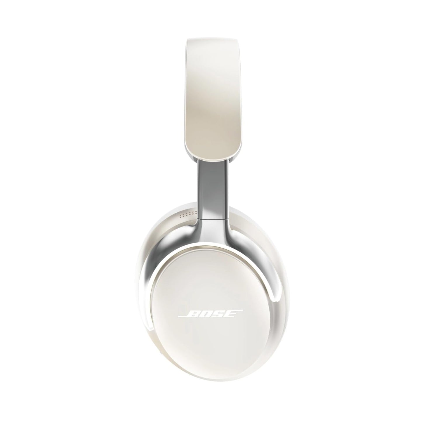 Bose QuietComfort Ultra Bluetooth Headphones, Wireless Headphones with Spatial Audio, Over Ear Noise Cancelling with Mic, Up to 24 Hours of Playtime…