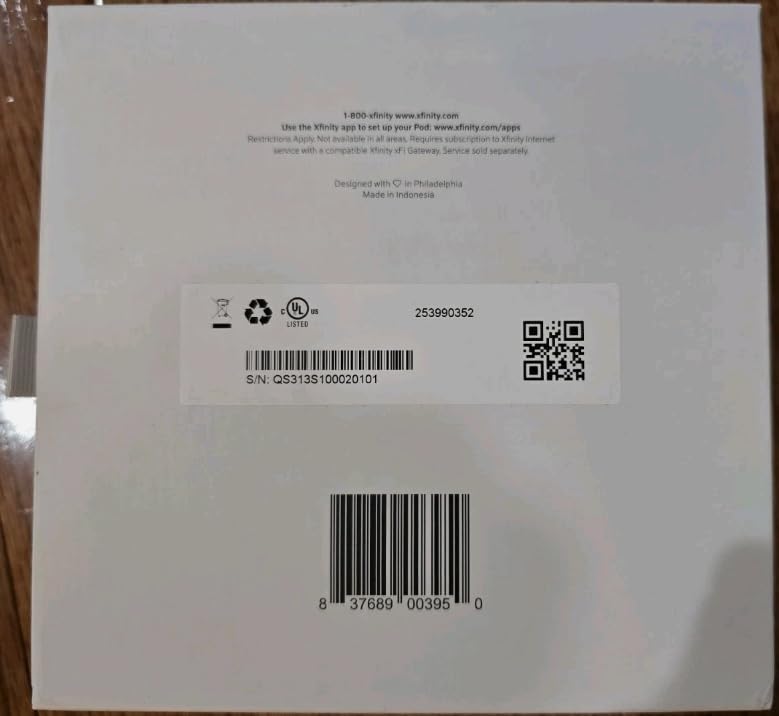 xFi Pod