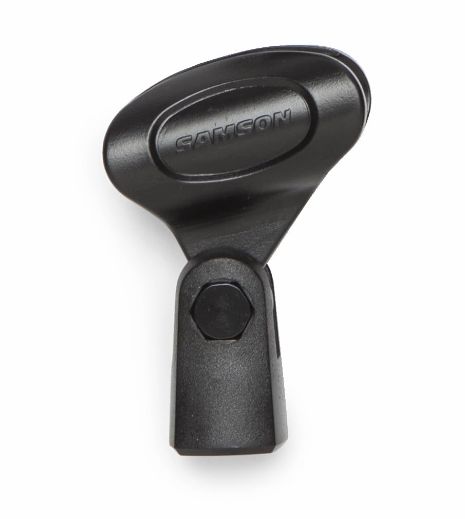 Samson Q6 Dynamic Handheld Microphone