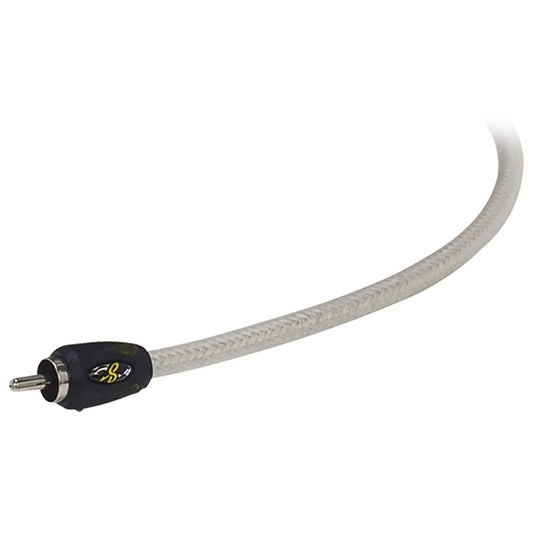 Stinger SI4812 12-Foot 4000 Series Video Composite Cable