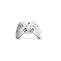 Xbox One Sport White Special Edition Wireless Controller (Renewed)