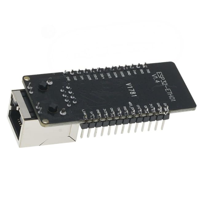 5pcs WT32-ETH01 Serial Port
