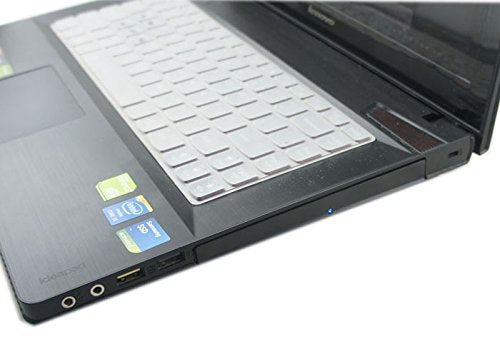 Nimitz 2nd HDD SSD Hard Drive Caddy for Lenovo Ideapad Y400 Y410p Y430p with Bezel