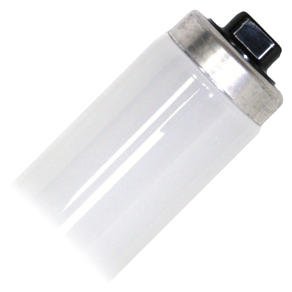 Sylvania 25312 - F24T12/DSGN50/HO Straight T12 Fluorescent Tube Light Bulb