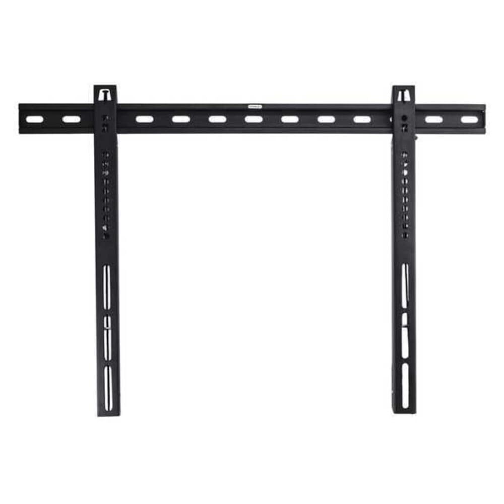 Stanley TV Wall Mount - Super Slim Design Fixed Mount for Large Flat Panel Television (TLS-210S)