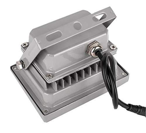 SPT 940nm 6 LED 60-Degree IR Illuminator for Security Cameras