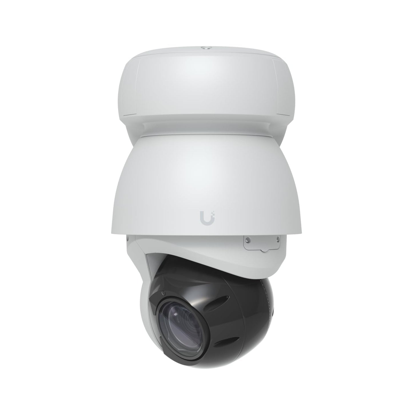 Ubiquiti UVC-AI-PTZ 8 Megapixel Outdoor 4K Network Camera - Color - White