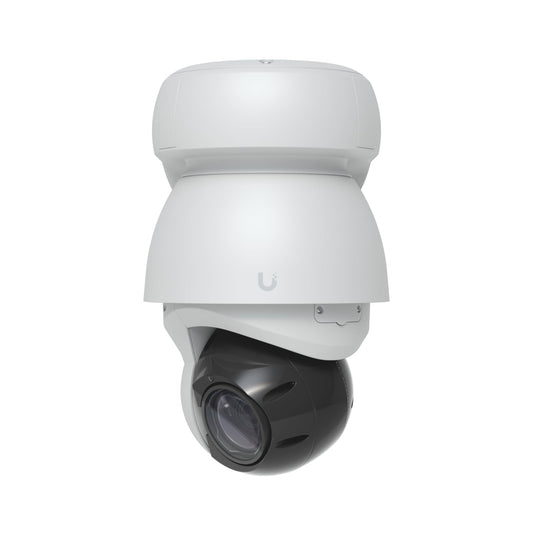 Ubiquiti UVC-AI-PTZ 8 Megapixel Outdoor 4K Network Camera - Color - White