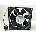 PVA080G12H-P00 12V 0.60A 4-Wire Server Fan