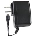 5.25Vdc 2.4A Regulated Ac Power Adapter - 48 Inch Cord With Micro Usb Plug