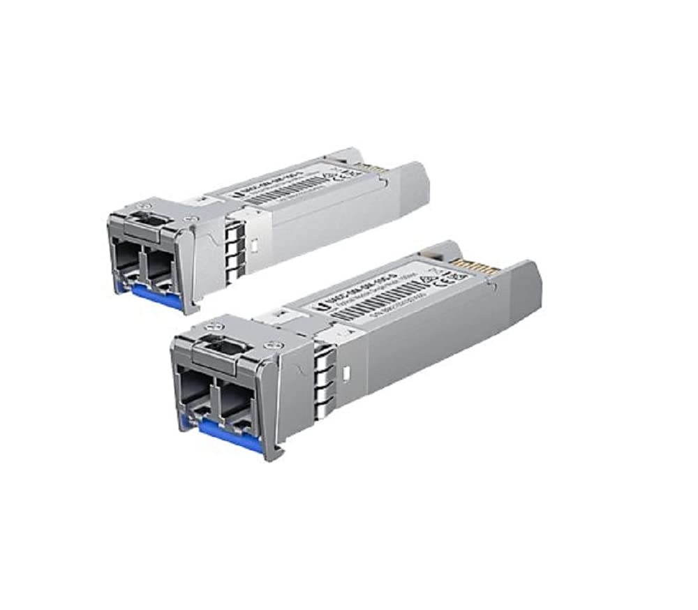 Ubiquiti SFP (Mini-GBIC) Moldule
