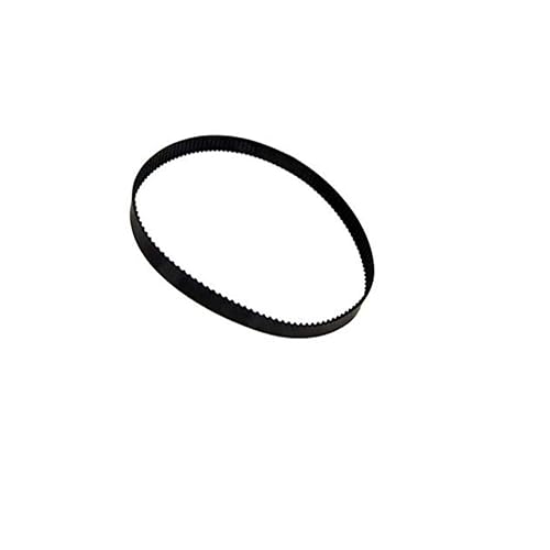 For Zebra Compatible Printer Belt 20006 S4M 203dpi Printer S4M Transfer Belt Main Drive Belt 20006 (1 Pieces)