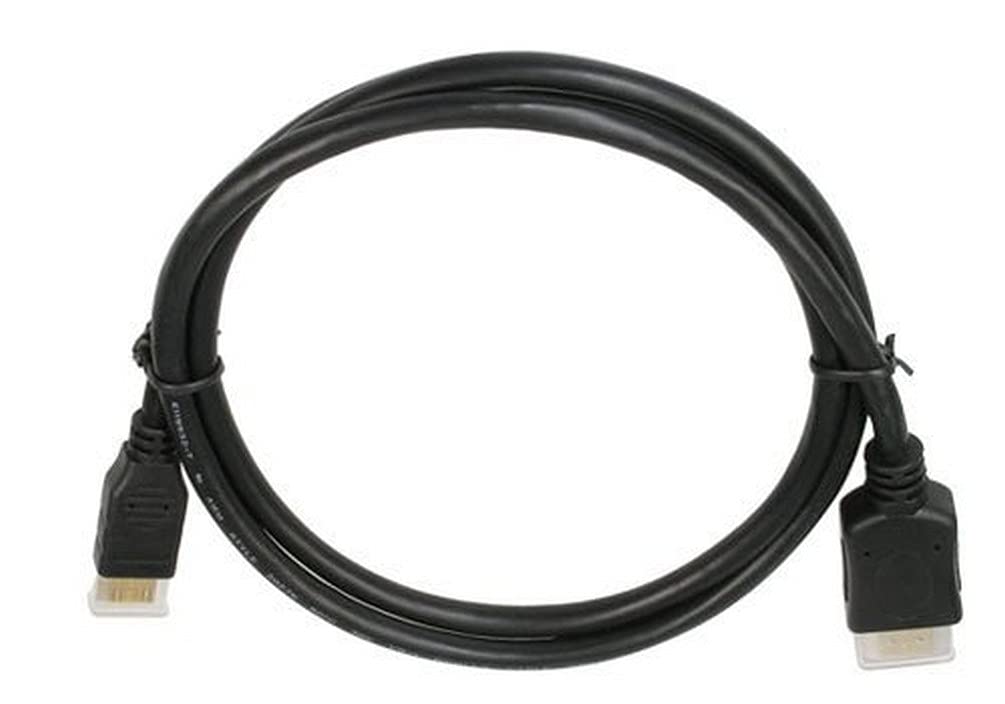 Nikon 2.5m Type A - Type C Mini HDMI Cable