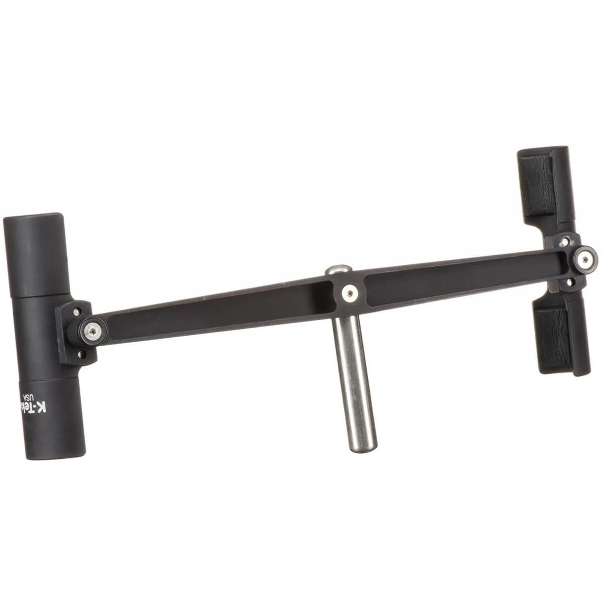 K-Tek KBC Boom Pole Cradle Support for C and Microphone Stands