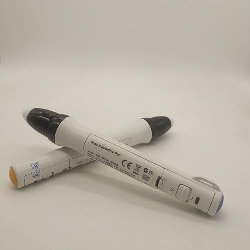 1PCS Projector Spare Interactive Pen Easy Pen ELPPN03 EPPN03A ELPPN03B For Interactive Projectors