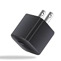 USB C Charger Block iPhone 16 15 14 13 12 11 Charger Block, Type C Wall Charger 20W PD Power Adapter for iPhone 16/16Pro/16Pro