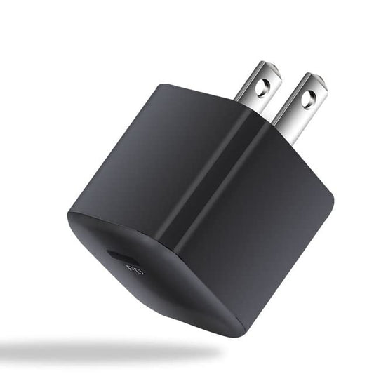 USB C Charger Block iPhone 16 15 14 13 12 11 Charger Block, Type C Wall Charger 20W PD Power Adapter for iPhone 16/16Pro/16Pro