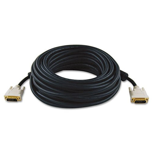 Tripp Lite P560006 P560-006 6ft DVI Dual Link TMDS Cable DVI-D M/M, 6-Ft