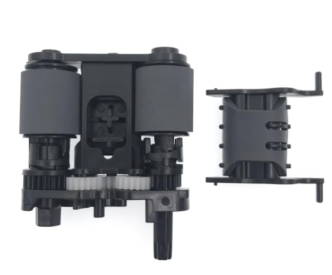ADF Pickup Roller Separation Pad for HP M277 M278 M280 M281 M283 M377 M477 M426 M427