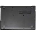 Laptop SP Keyboard for Lenovo IdeaPad 320-15 320-15IAP 320-15AST 320-15IKB 330-15IKB Spanish Keyboard with Palmrest Cover and Bottom Base Cover