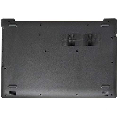Laptop SP Keyboard for Lenovo IdeaPad 320-15 320-15IAP 320-15AST 320-15IKB 330-15IKB Spanish Keyboard with Palmrest Cover and Bottom Base Cover