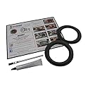 Paradigm 5.25 Inch Foam Speaker Repair Kit FSK-5.25 (Pair)