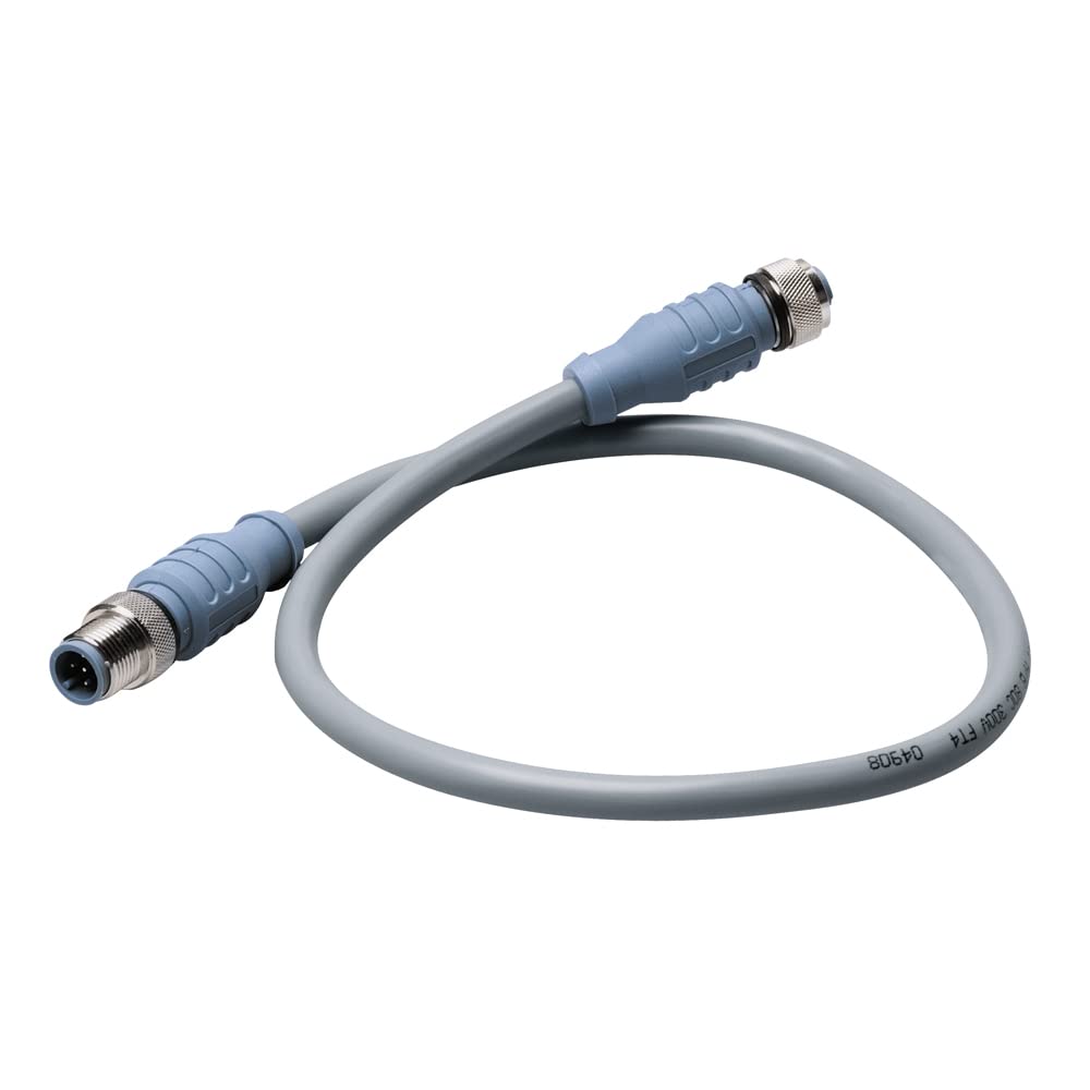 Maretron CM-CG1-CF-02.0micro Double Ended Cordset, 2m