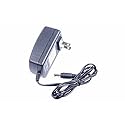 KNACRO AC Adapter DC 12V 1.5A 1500ma 18W Power Supply Adapter AC 100v-240v Interface 5.5x2.5mm Suitable for Routers switches Control Systems