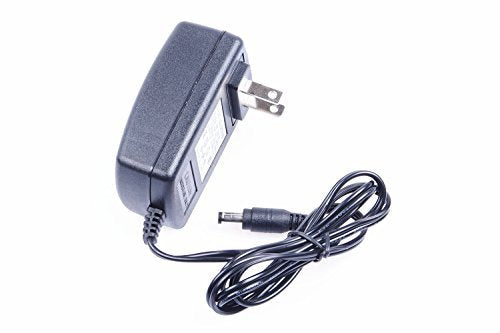 KNACRO AC Adapter DC 12V 1.5A 1500ma 18W Power Supply Adapter AC 100v-240v Interface 5.5x2.5mm Suitable for Routers switches Control Systems