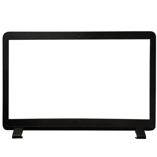 New Laptop Replacement Parts Fit HP ProBook 450 G2 455 G2 (LCD Front Bezel Cover Case)