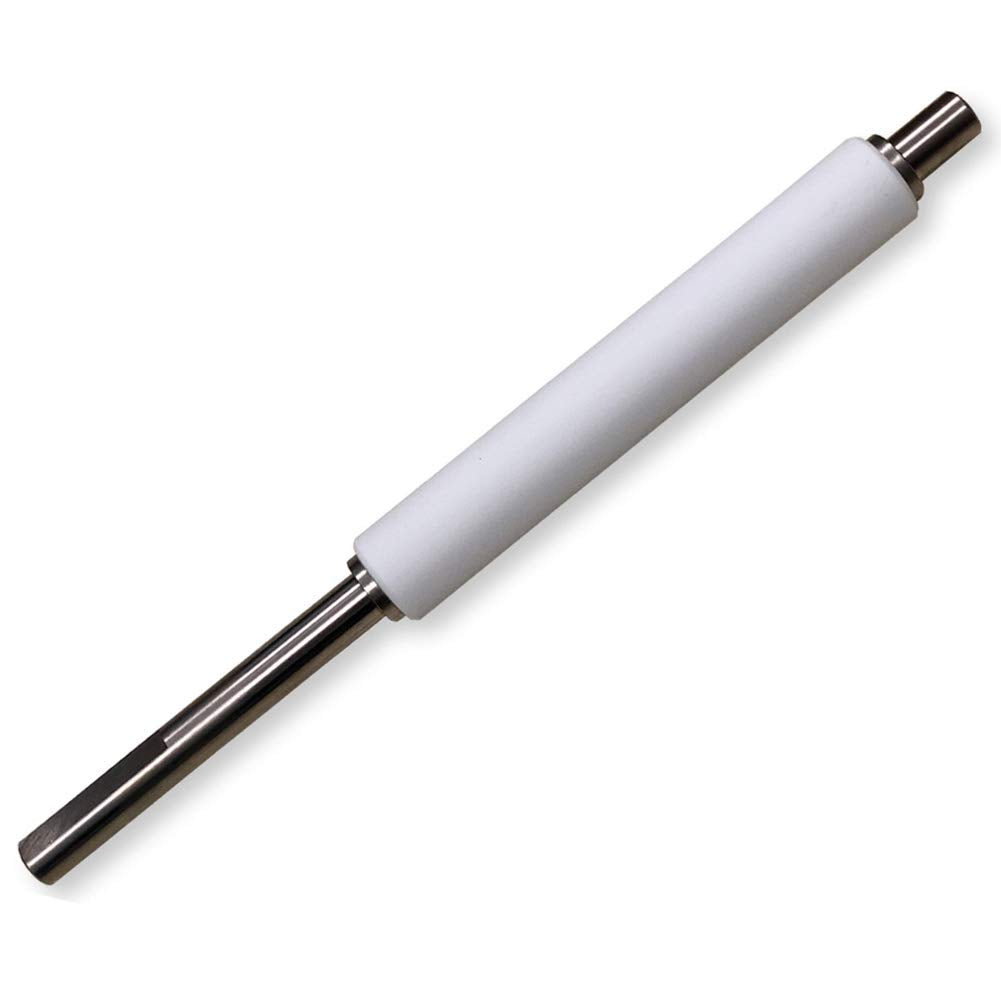 G77023M Platen Roller for Zebra S4M Z4M Z4M Plus Z4000 Thermal Label Printer Transfer Roller 203dpi 300dpi