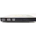 Slim SATA CD DVD Burner Rewriter Optical Drive for Dell OptiPlex 780 SFF Desktop Computer 3YK5K DS-8A5SH DS-8A8SH