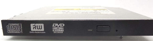 Slim SATA CD DVD Burner Rewriter Optical Drive for Dell OptiPlex 780 SFF Desktop Computer 3YK5K DS-8A5SH DS-8A8SH
