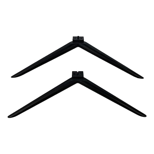 Ceybo Replacement TV Stand for LD6563-WJ30-01 Compatible with Onn Model 100012587 Screws Included